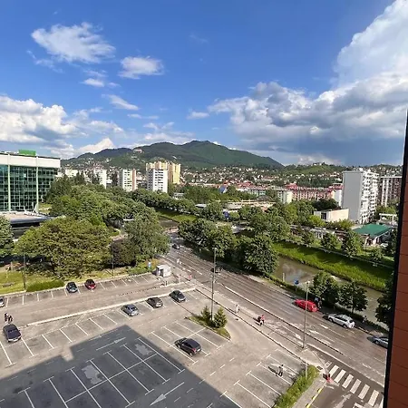 Fkapartments Sarajevo