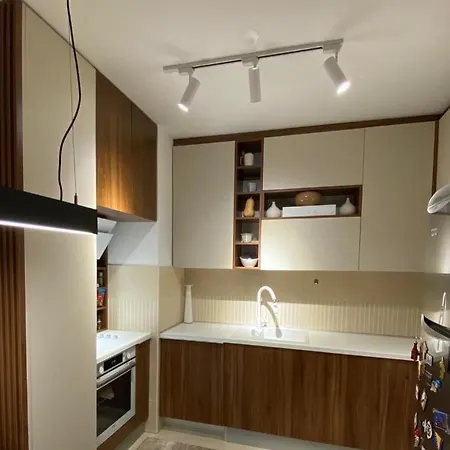 Fkapartments Apartment Sarajevo