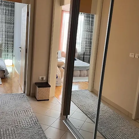 Fkapartments Apartment *