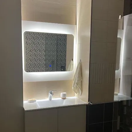 Fkapartments Apartment *
